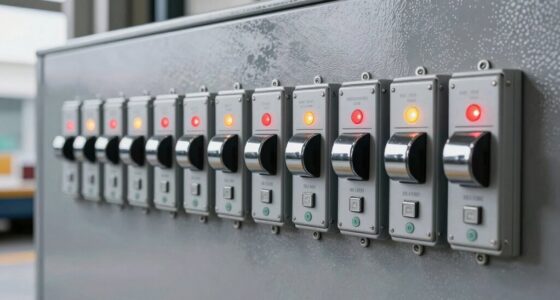 top generator transfer switches