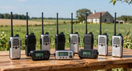 top gmrs station radios