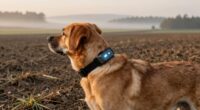 top gps collars for farm dogs