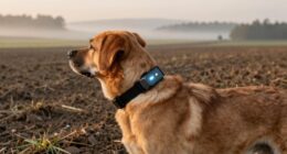 top gps collars for farm dogs