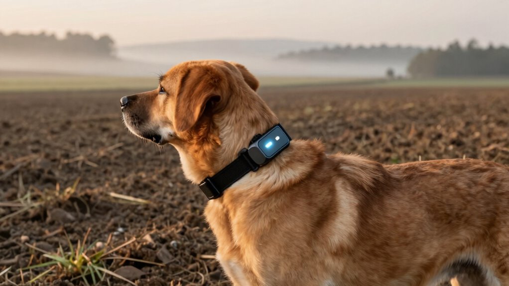 top gps collars for farm dogs