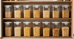 top grain storage solutions