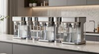 top gravity water filters