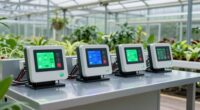 top greenhouse control systems