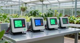 top greenhouse control systems