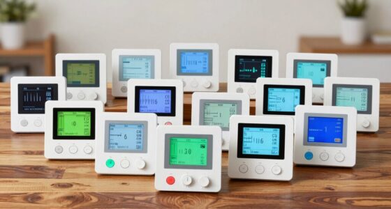 top greenhouse thermostat options