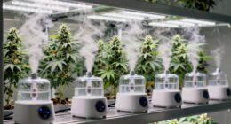 top grow room humidifier picks