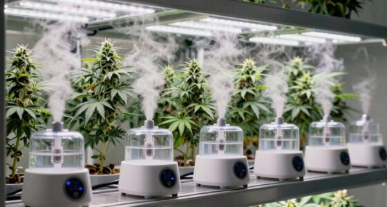 top grow room humidifier picks