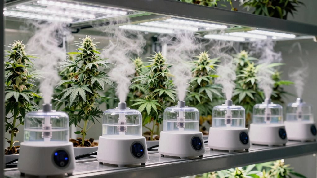 top grow room humidifier picks