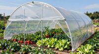 top hoop house kits list