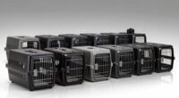 top impact resistant dog crates