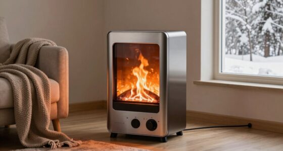 top indoor propane heaters