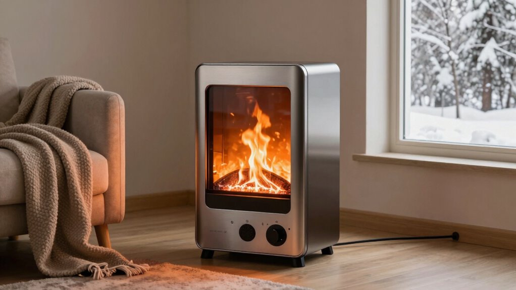 top indoor propane heaters