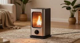 top indoor safe kerosene heaters