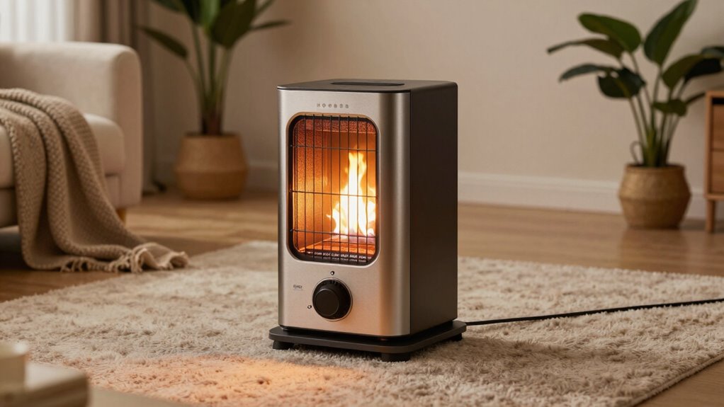 top indoor safe kerosene heaters