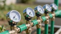 top irrigation water meters