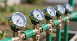 top irrigation water meters