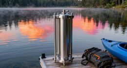 top lake water filtration