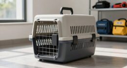 top large dog carriers