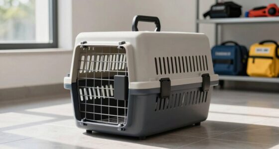 top large dog carriers