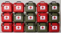 top large trauma first aid kits