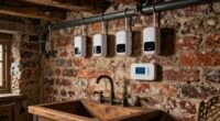 top leak detectors for farmhouses