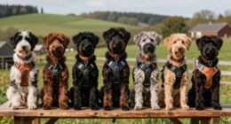 top livestock guardian dog gear
