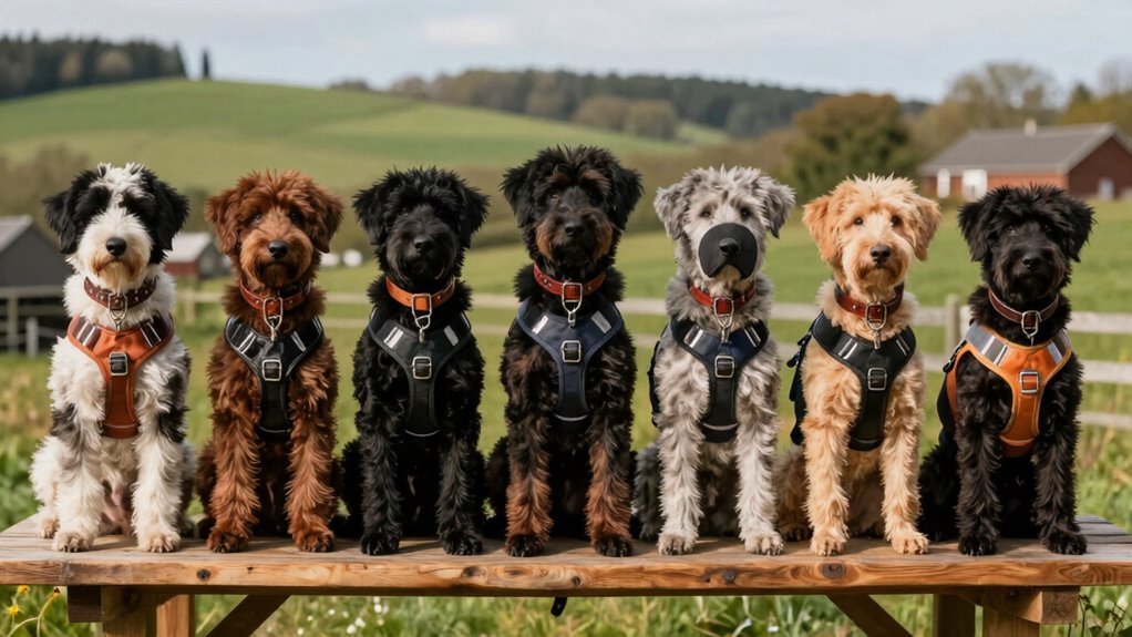 top livestock guardian dog gear