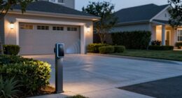 top long range driveway alarms