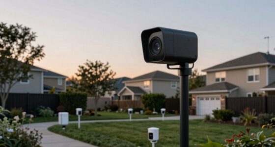 top long range wireless camera systems