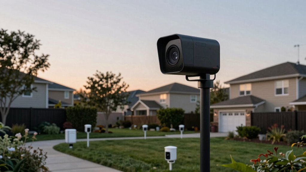 top long range wireless camera systems