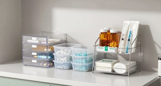 top medical storage solutions