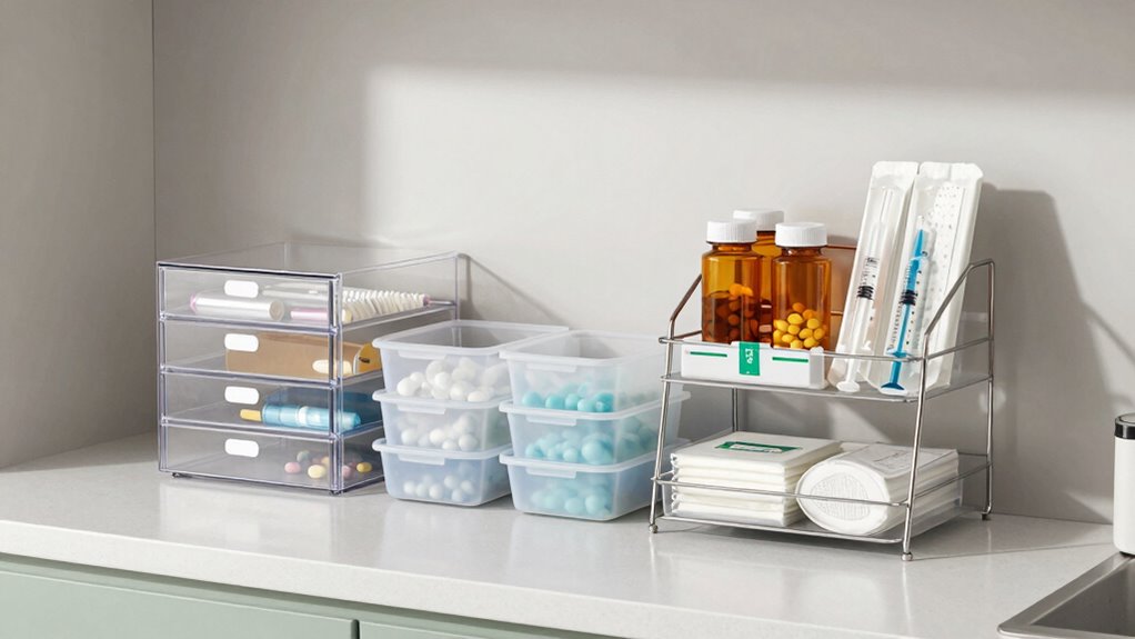 top medical storage solutions