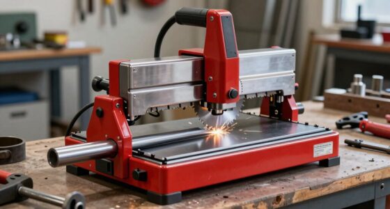 top metal cutting bandsaws