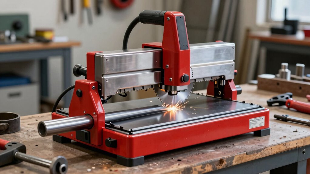 top metal cutting bandsaws