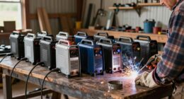 top mig welders for farms