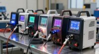 top multi process welding machines