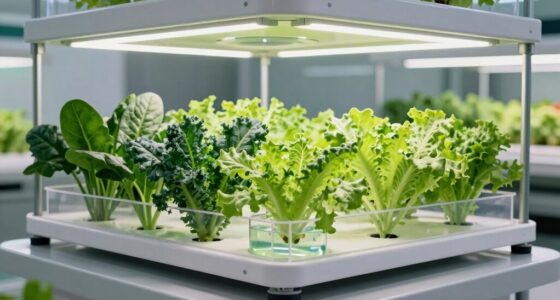 top nft hydroponic kits