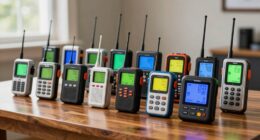 top noaa emergency radios