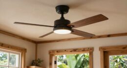top off grid ceiling fans