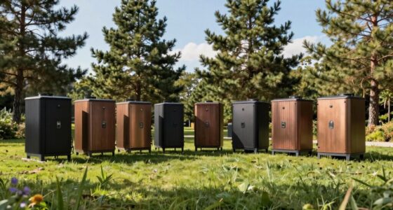 top outdoor wood boiler listings