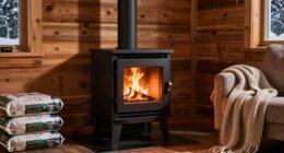 top pellet stoves 2026