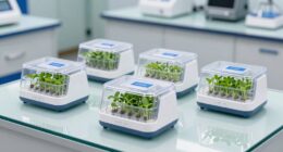 top plant culture kits