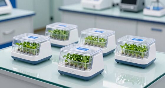 top plant culture kits