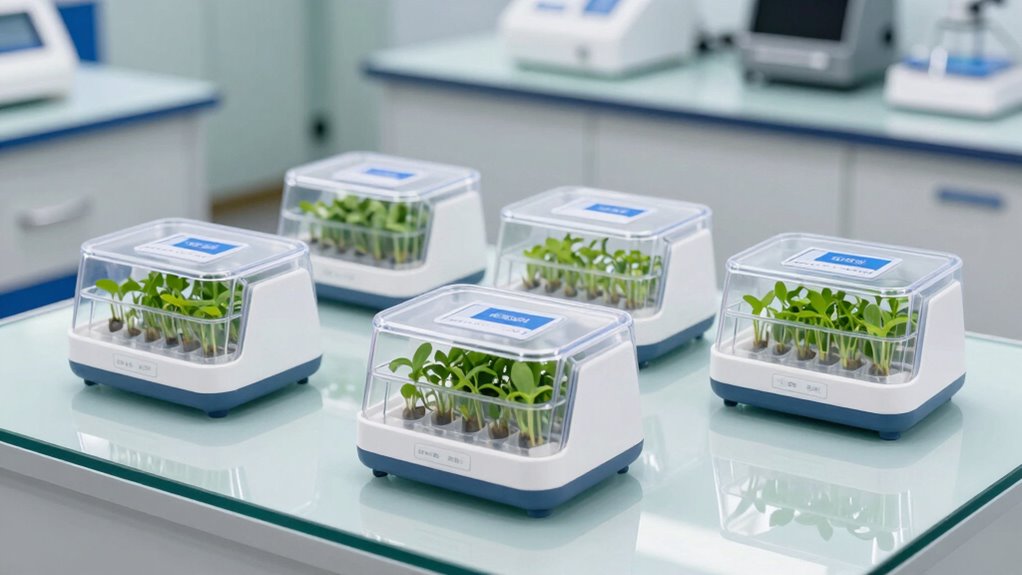 top plant culture kits