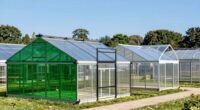 top polycarbonate greenhouse kits