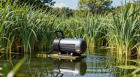top pond pump recommendations