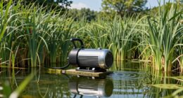 top pond pump recommendations