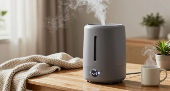 top portable humidifiers 2026