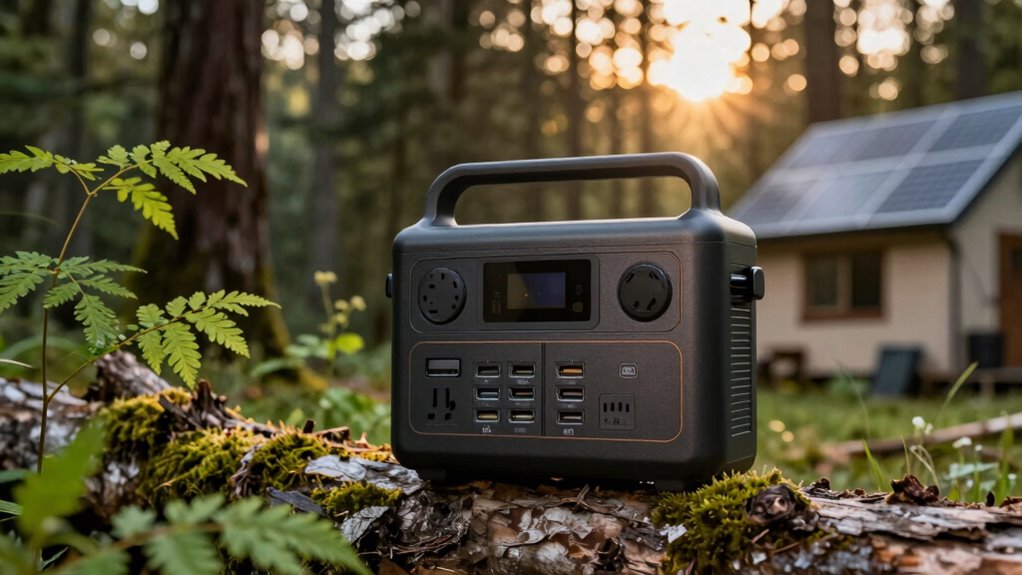 top portable power stations